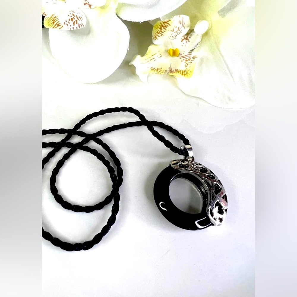 Charm Necklace Fashion